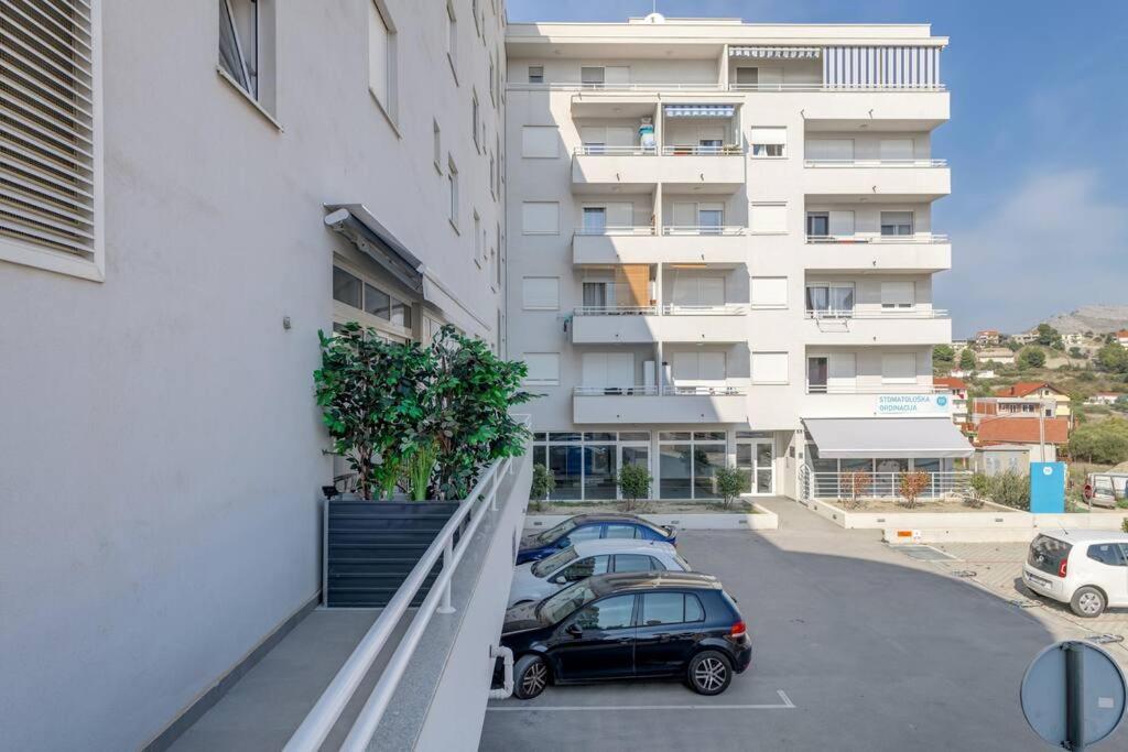 Leilighet East Split