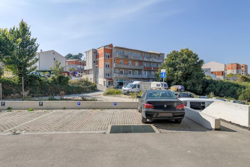 Leilighet East *
